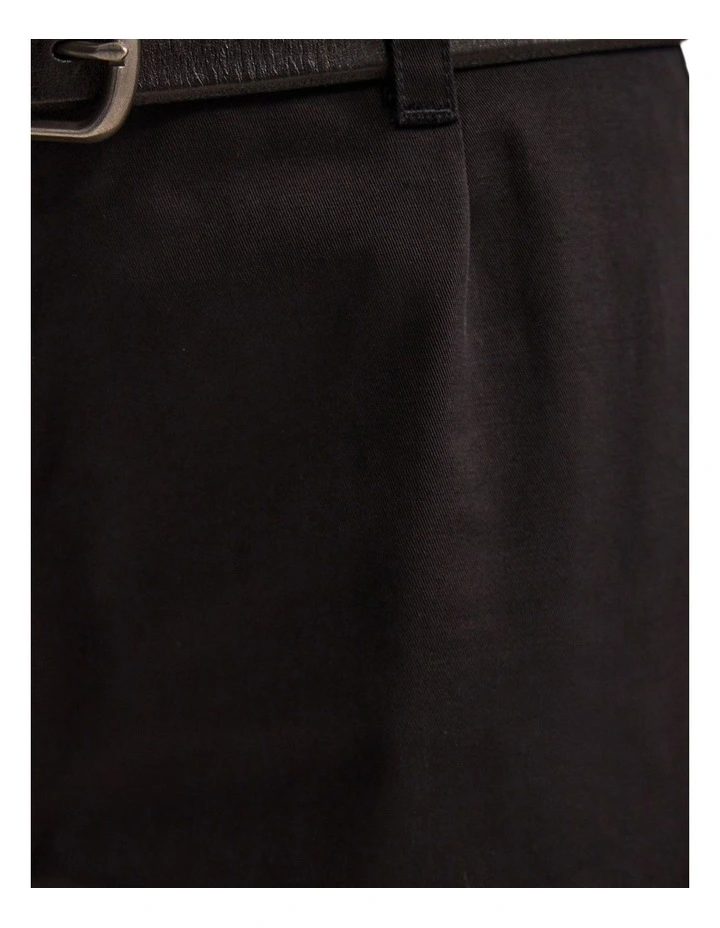 Abigail Pant in Black image 6