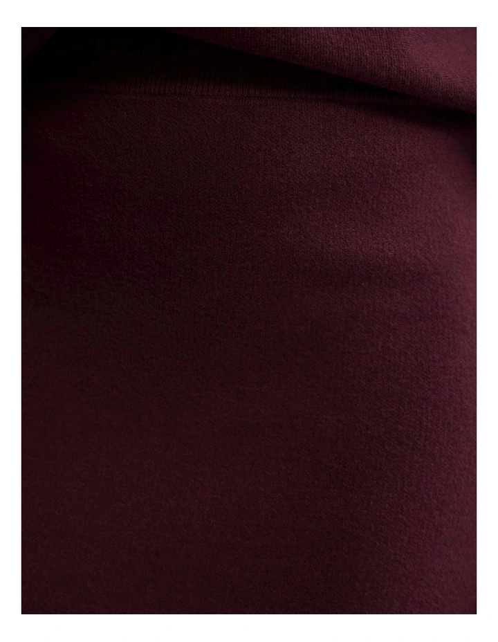 Michy Knitted Skirt image 6