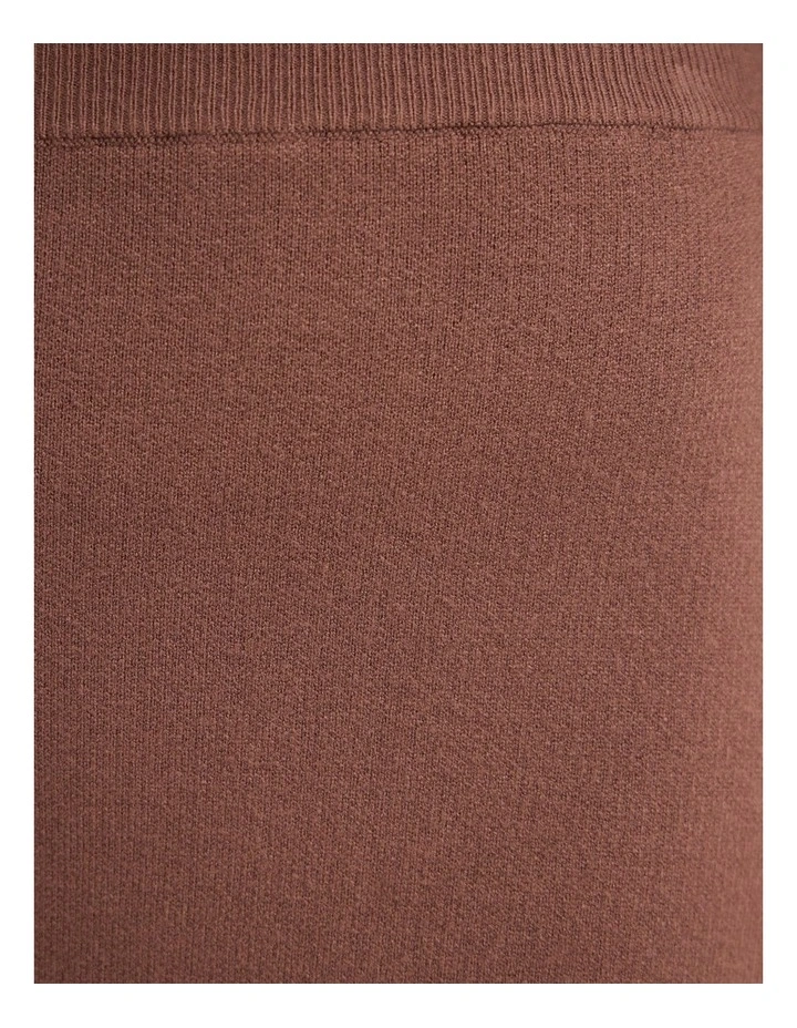 Michy Knitted Skirt image 6