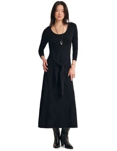 Francesca Knitted Dress