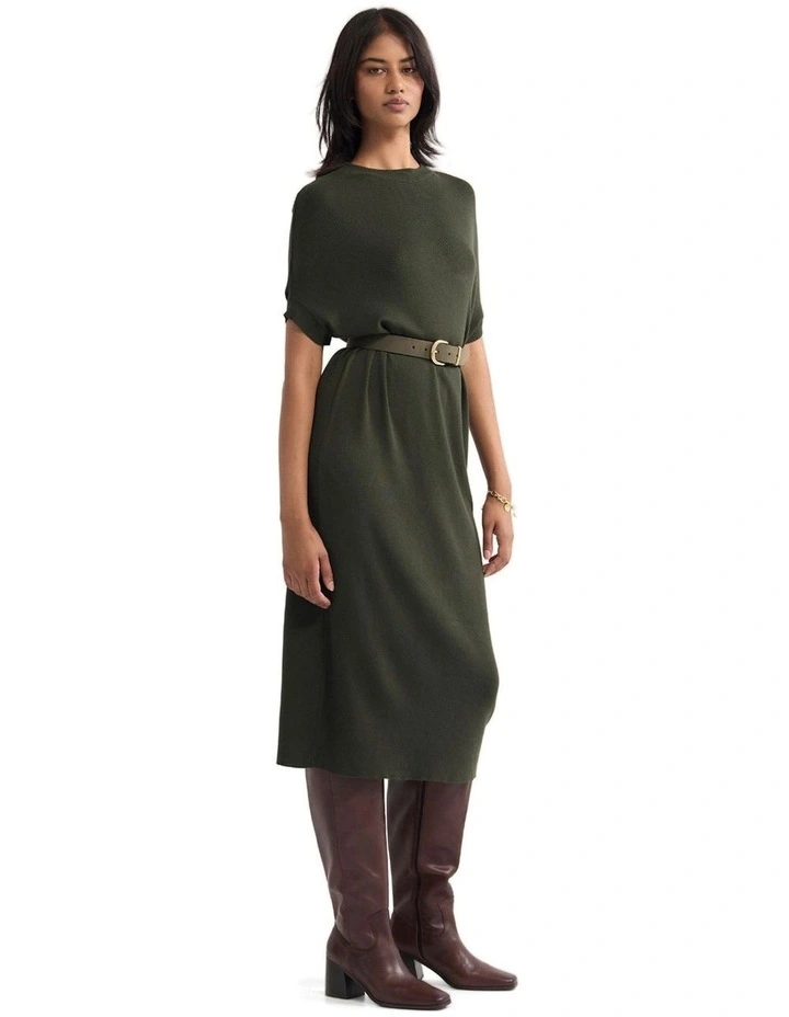 Blanca Knitted Dress image 3