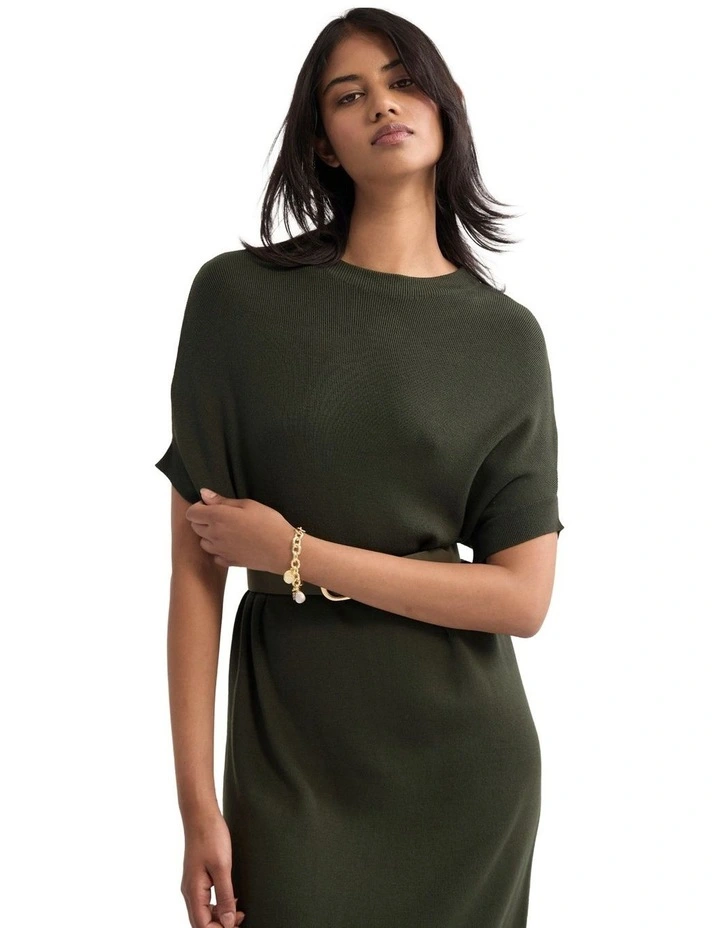 Blanca Knitted Dress image 4