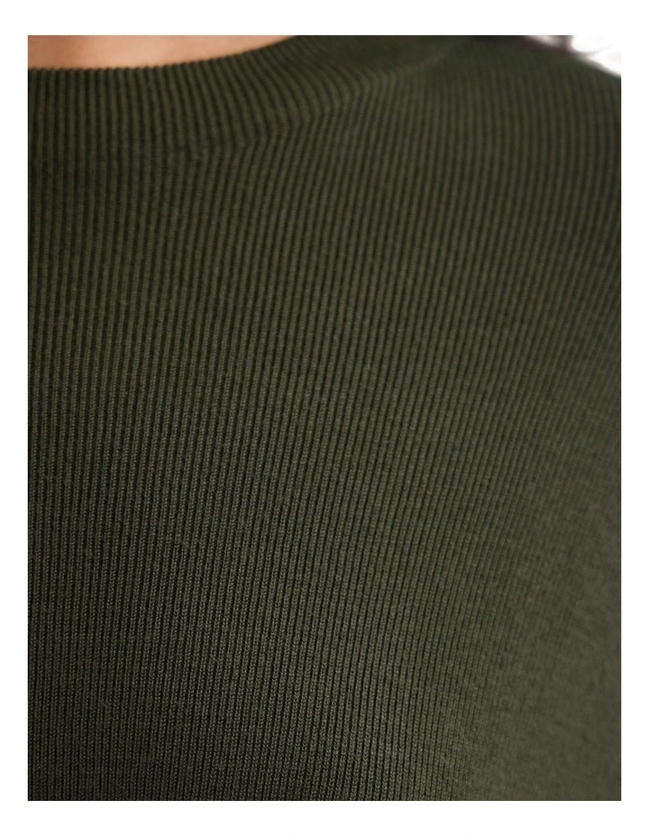 Blanca Knitted Dress image 6