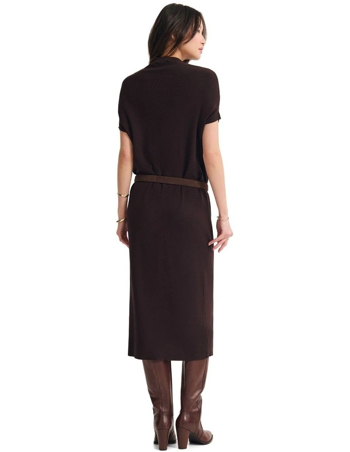 Blanca Knitted Dress image 2