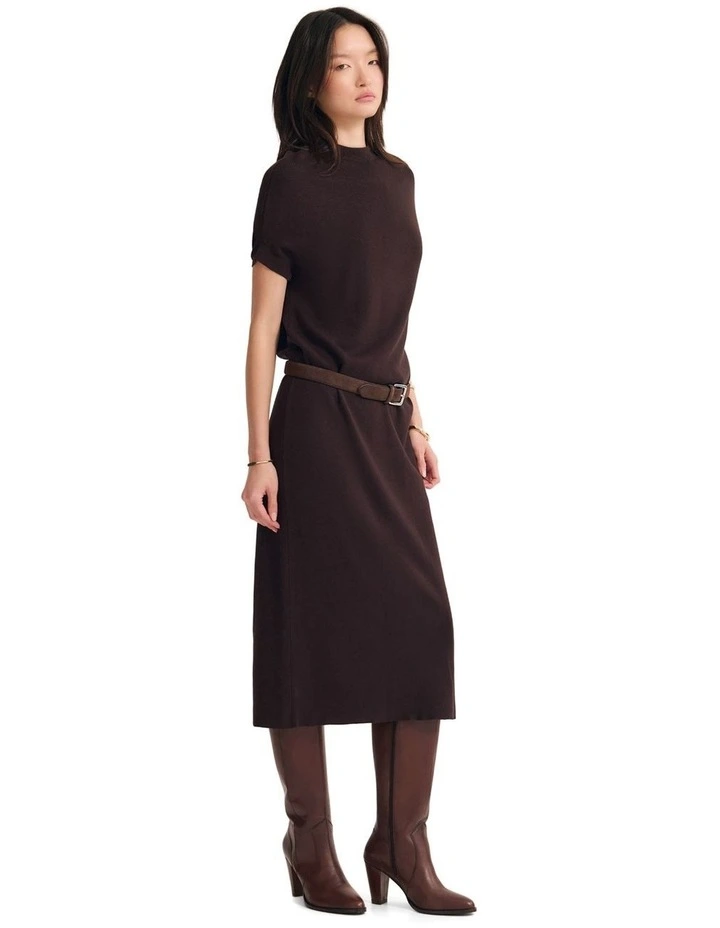 Blanca Knitted Dress image 3