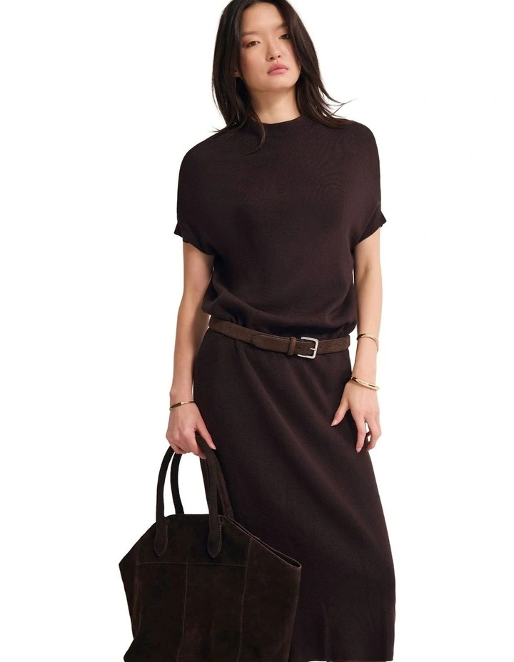 Blanca Knitted Dress image 5