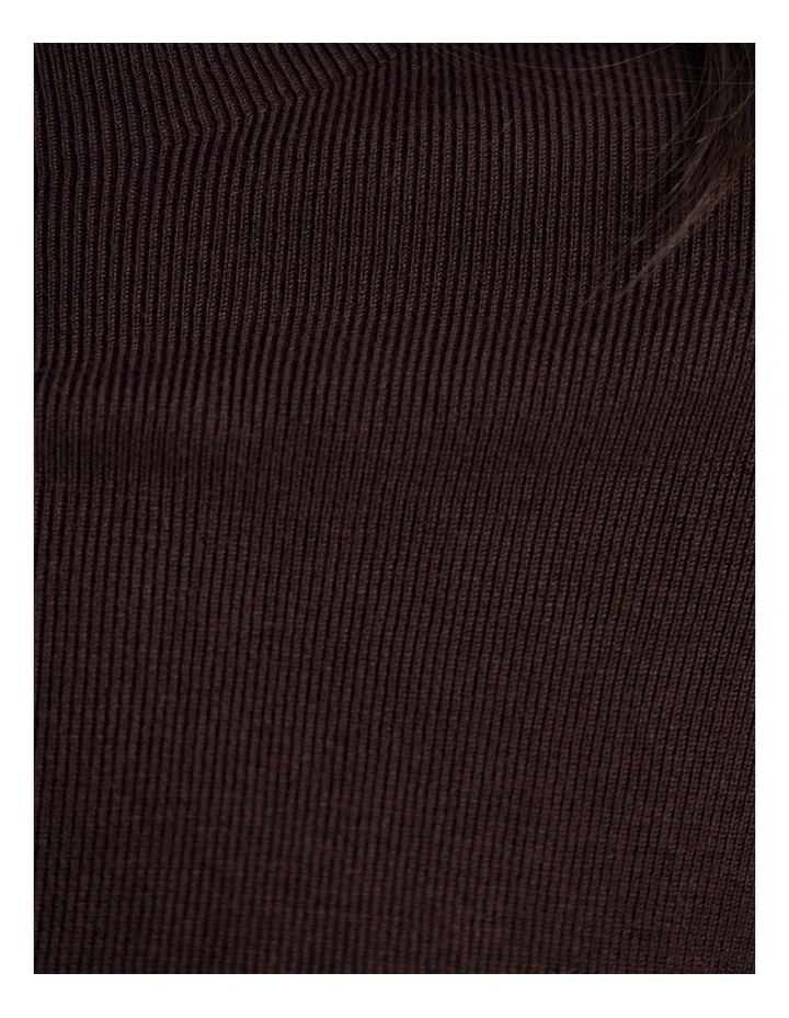 Blanca Knitted Dress image 6