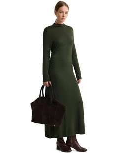 Nina Knitted Dress