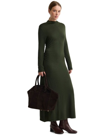 Dark Green colour