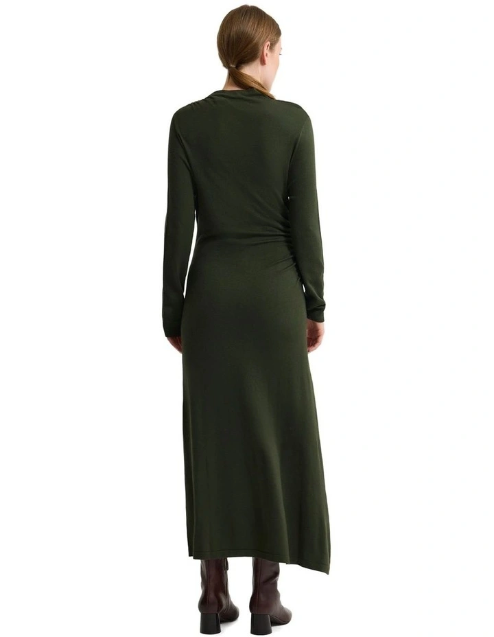 Nina Knitted Dress image 2