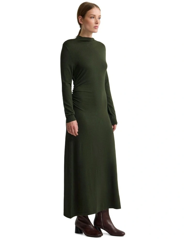 Nina Knitted Dress image 3