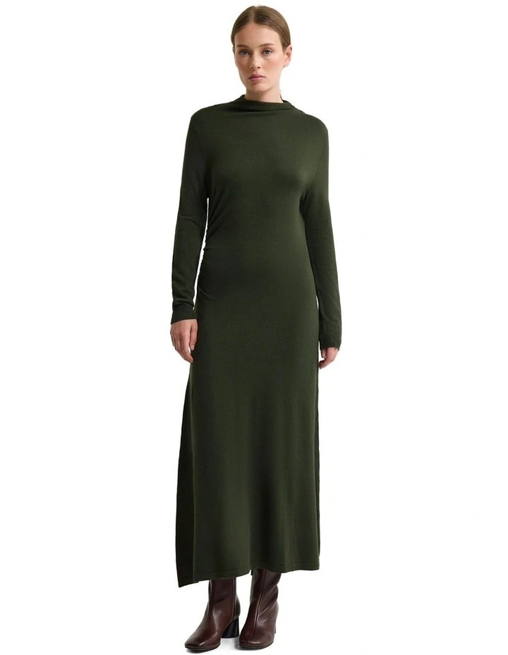 Nina Knitted Dress image 5