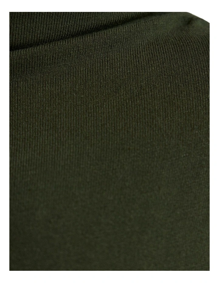 Nina Knitted Dress image 6