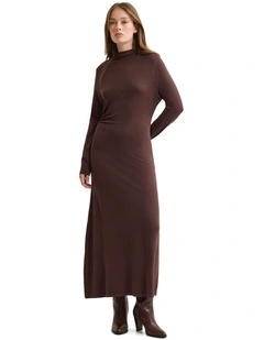 Nina Knitted Dress