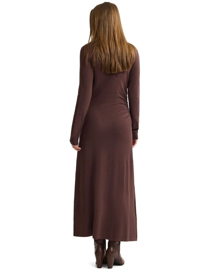 Nina Knitted Dress image 2