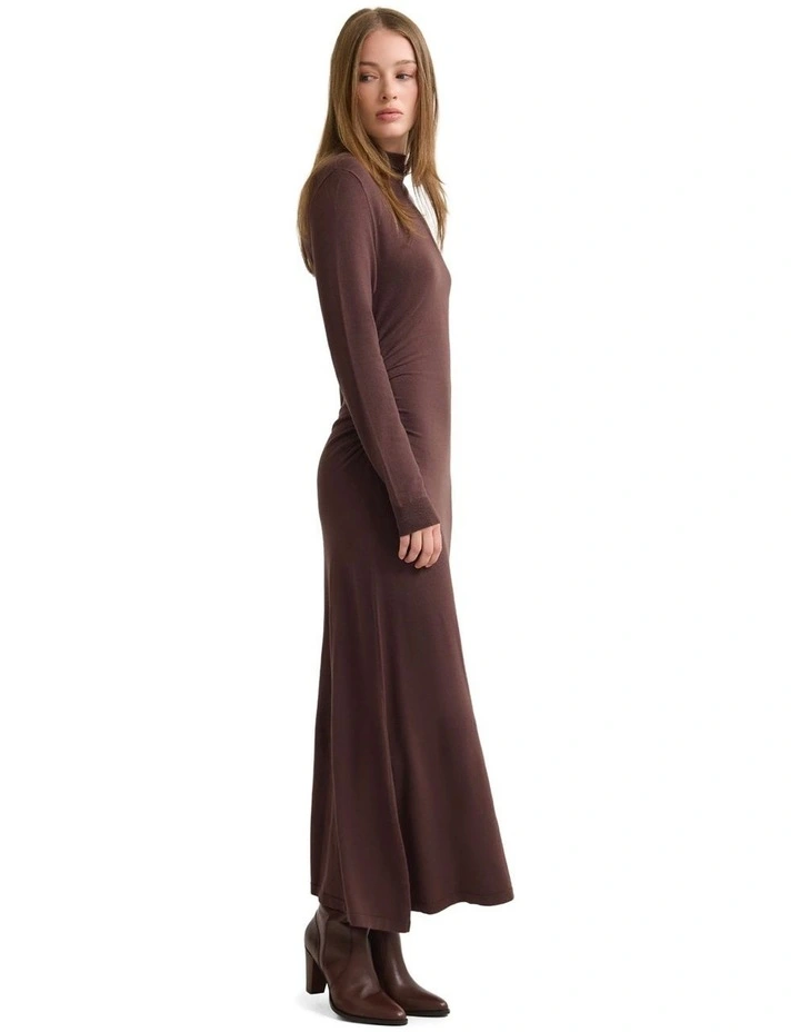 Nina Knitted Dress image 3
