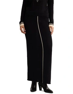 Herra Knitted Skirt