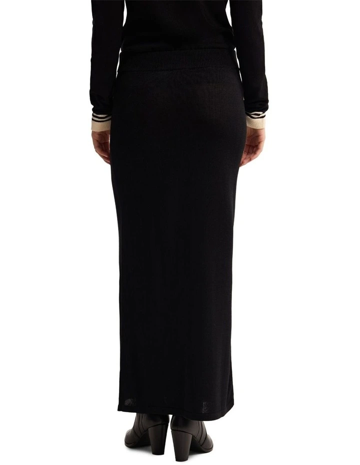 Herra Knitted Skirt image 2