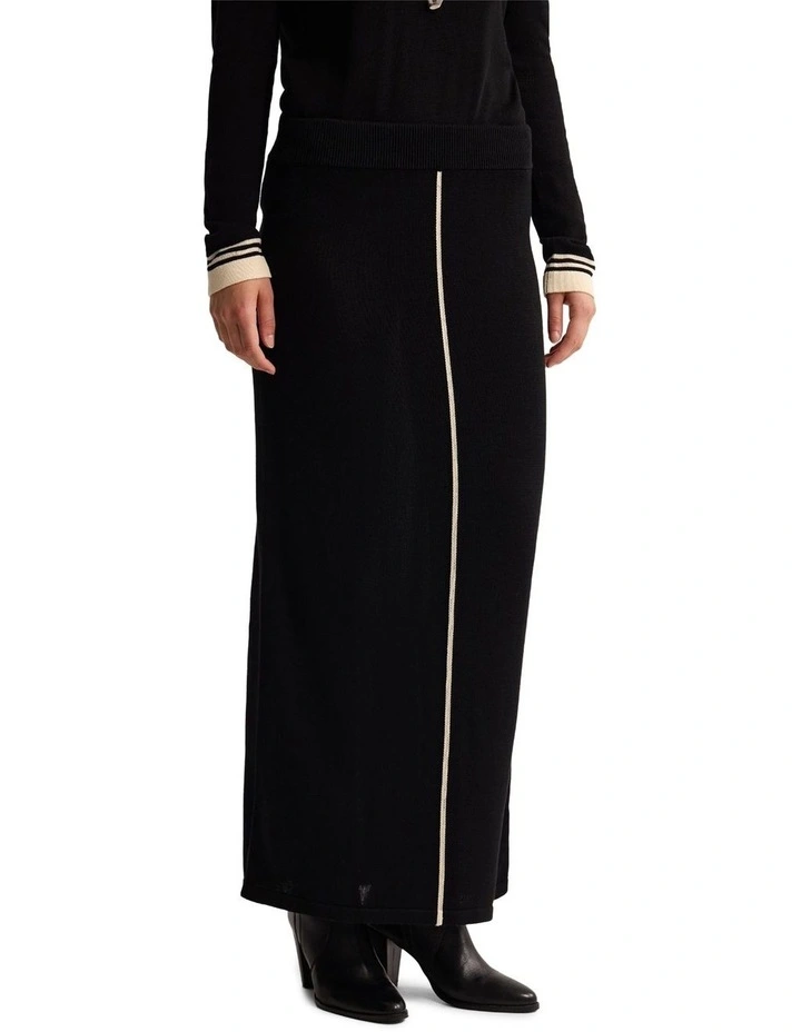 Herra Knitted Skirt image 3