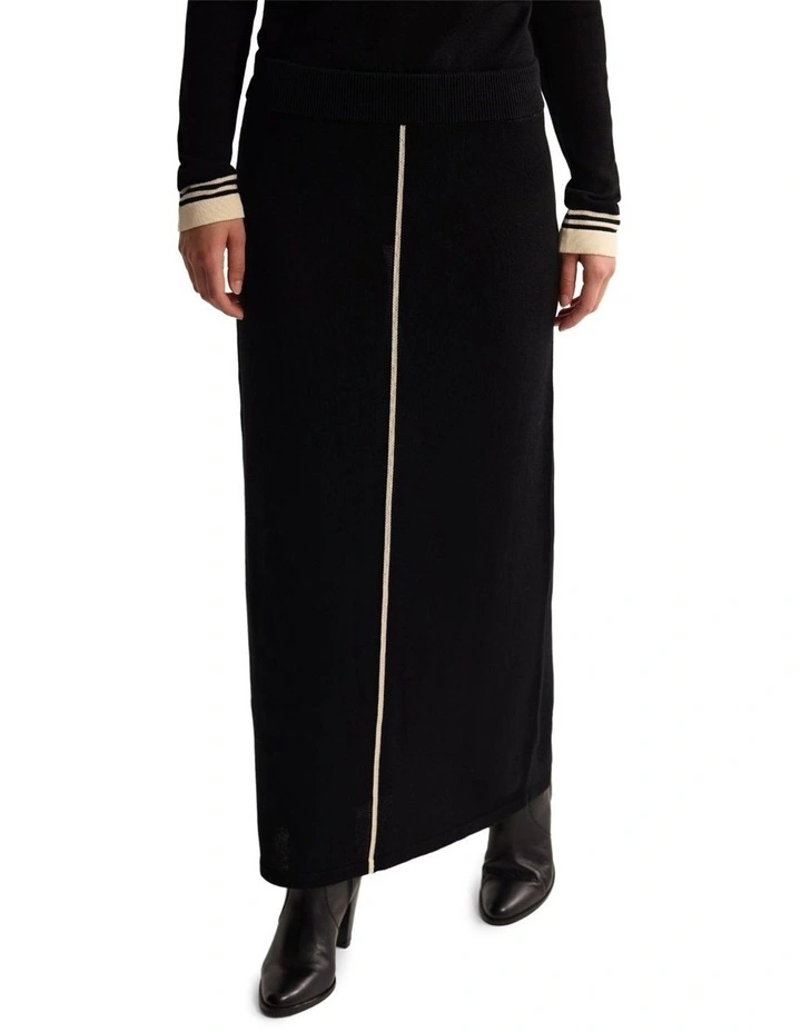 Herra Knitted Skirt image 4