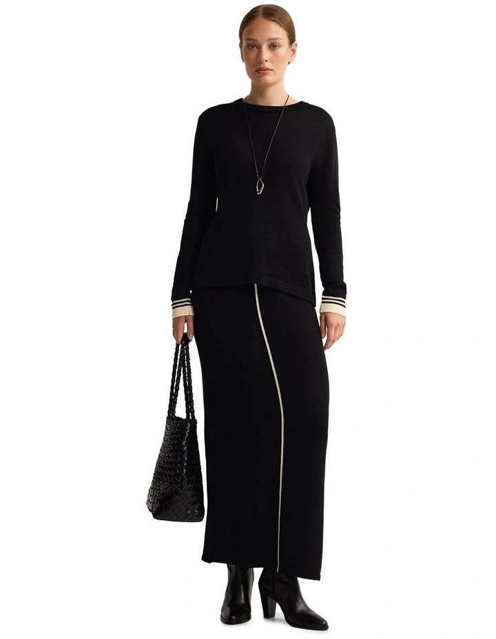 Herra Knitted Skirt image 5