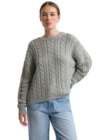 Melange Grey colour