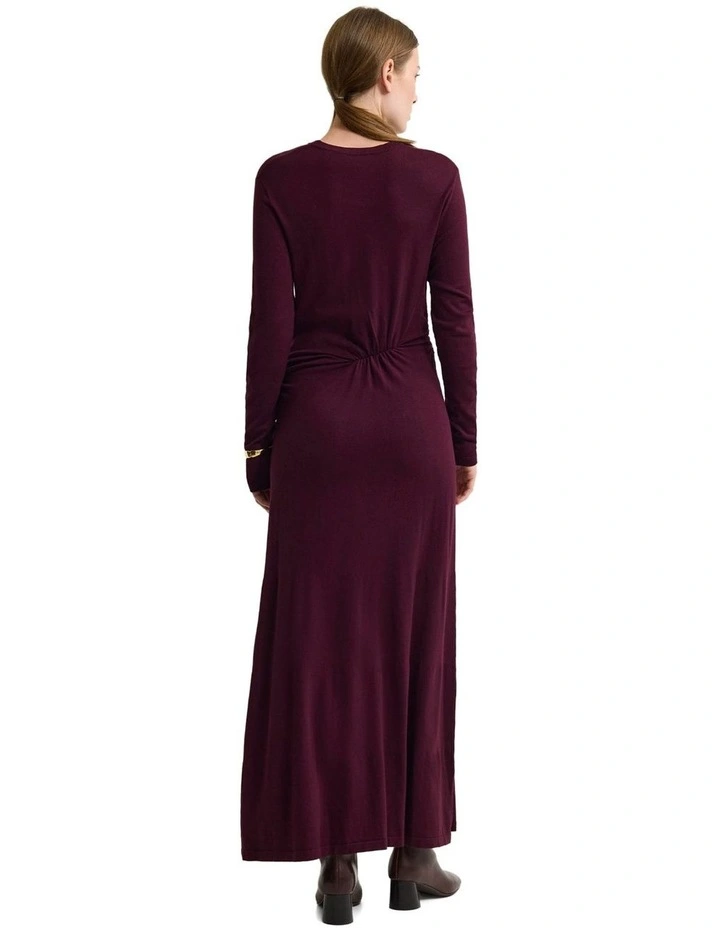 Yarra Knitted Dress image 2