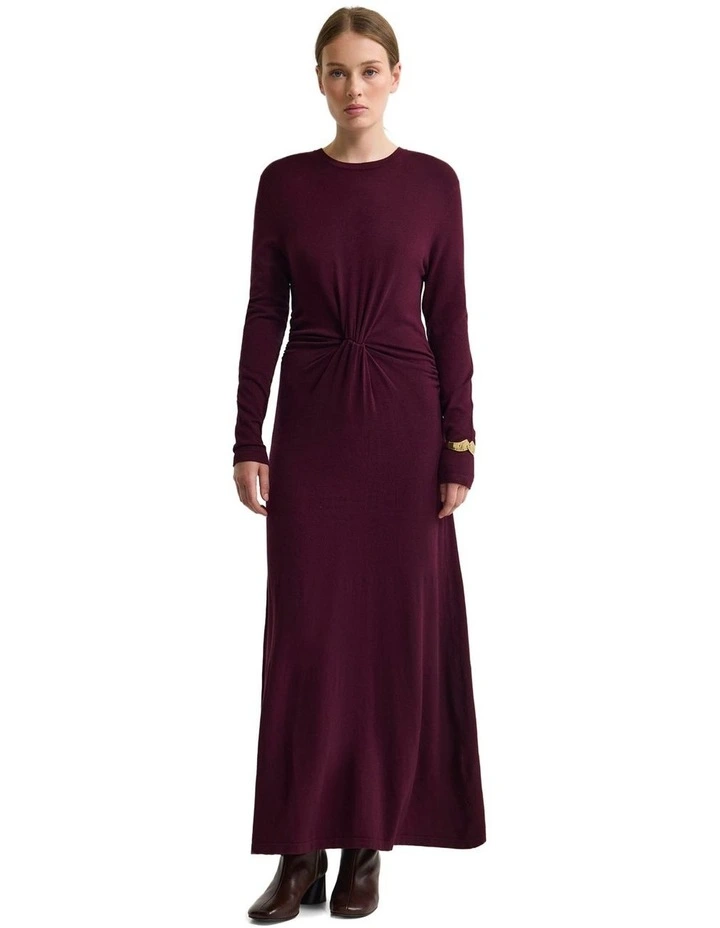 Yarra Knitted Dress image 4