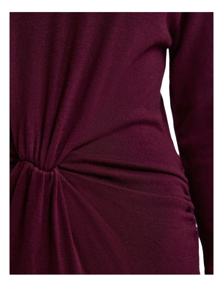 Yarra Knitted Dress image 6