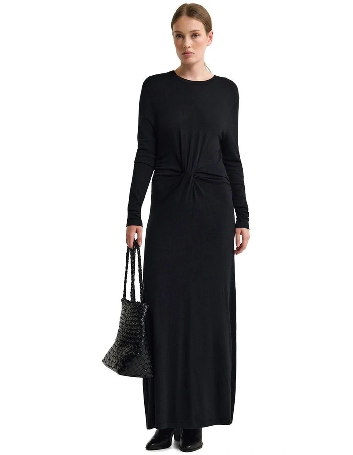 Yarra Knitted Dress image 1