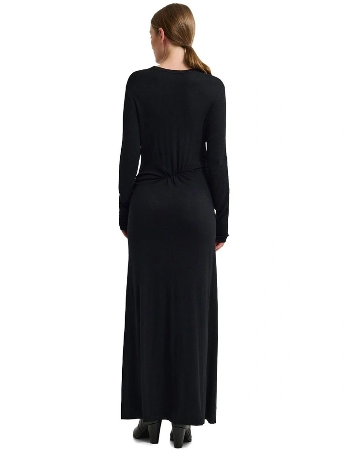 Yarra Knitted Dress image 2