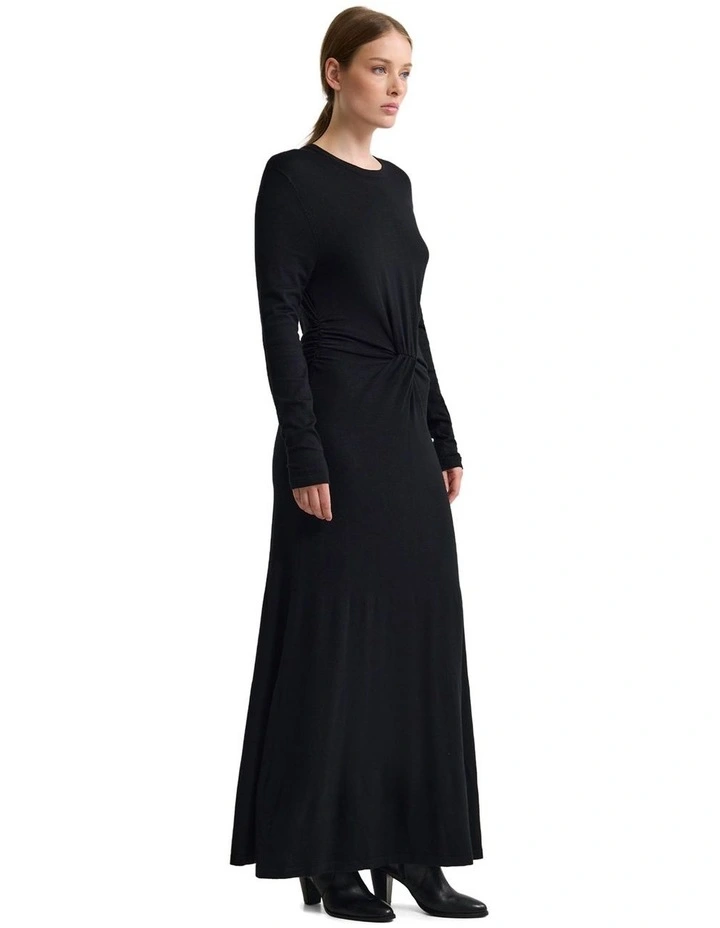 Yarra Knitted Dress image 3
