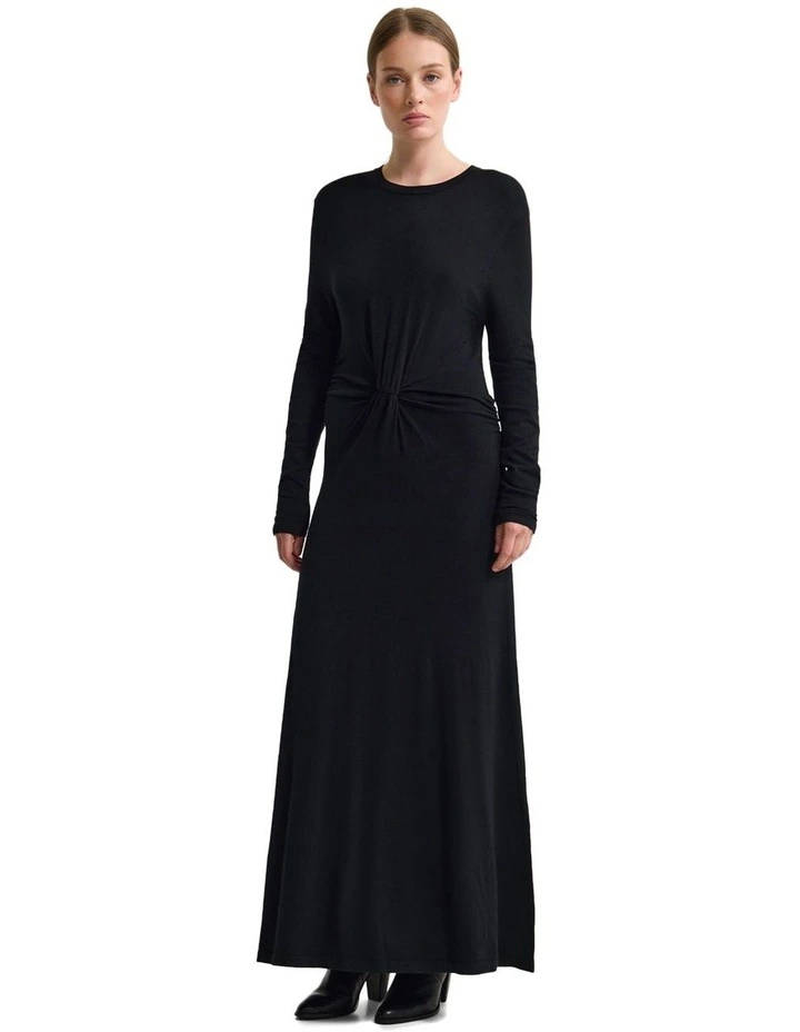Yarra Knitted Dress image 5