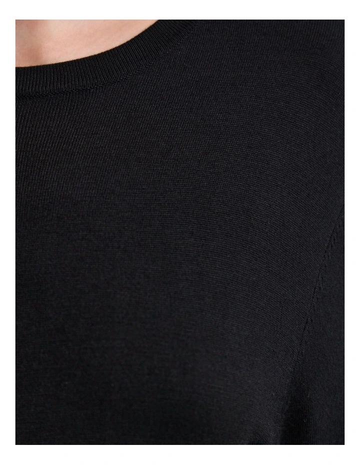 Yarra Knitted Dress image 6
