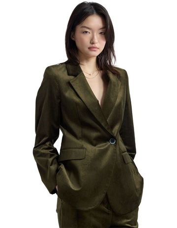 Olive Green colour