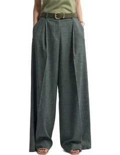 Margot Pant in Green