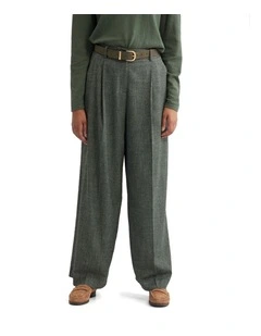 Margot Pant in Green