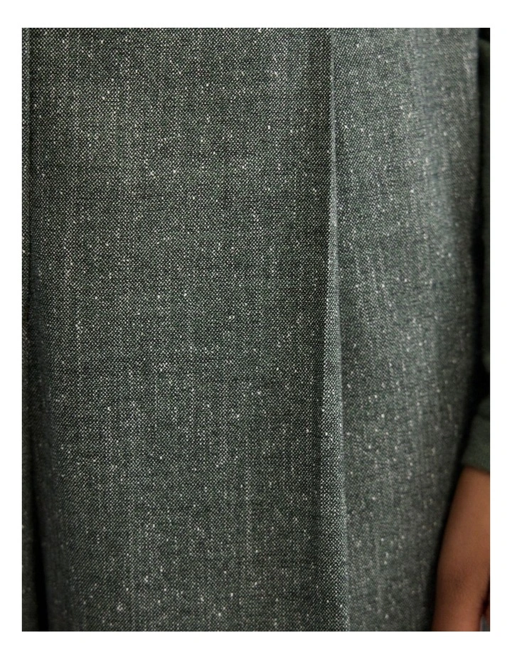 Margot Pant in Green image 6