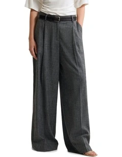 Margot Trousers in Black