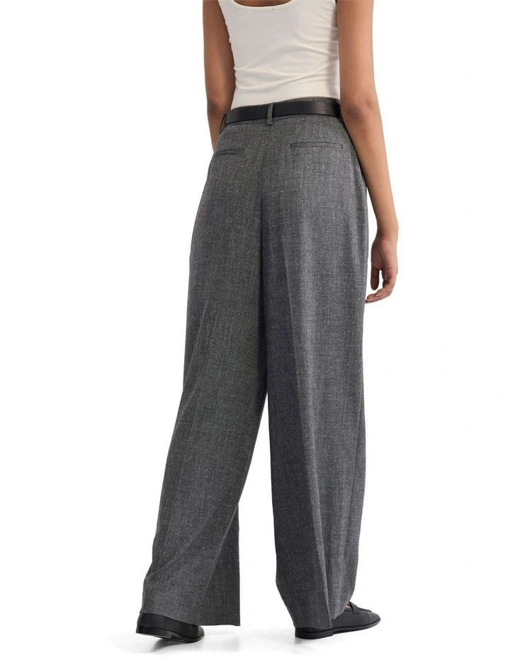 Margot Trousers in Black image 2