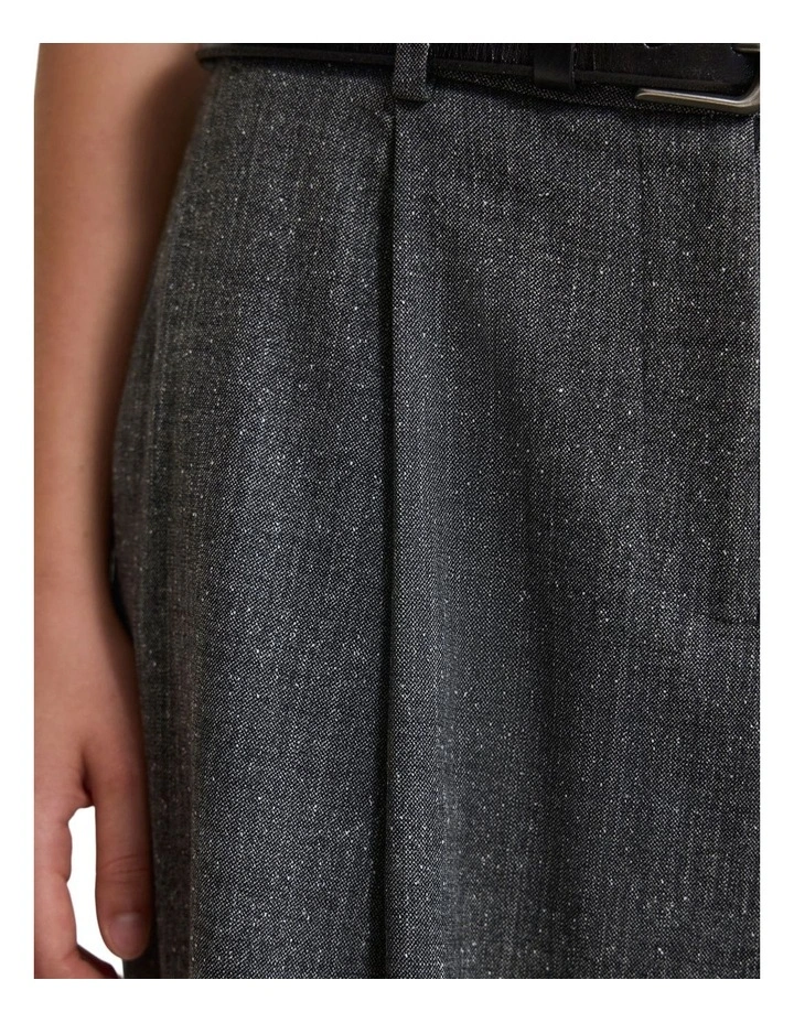 Margot Trousers in Black image 6