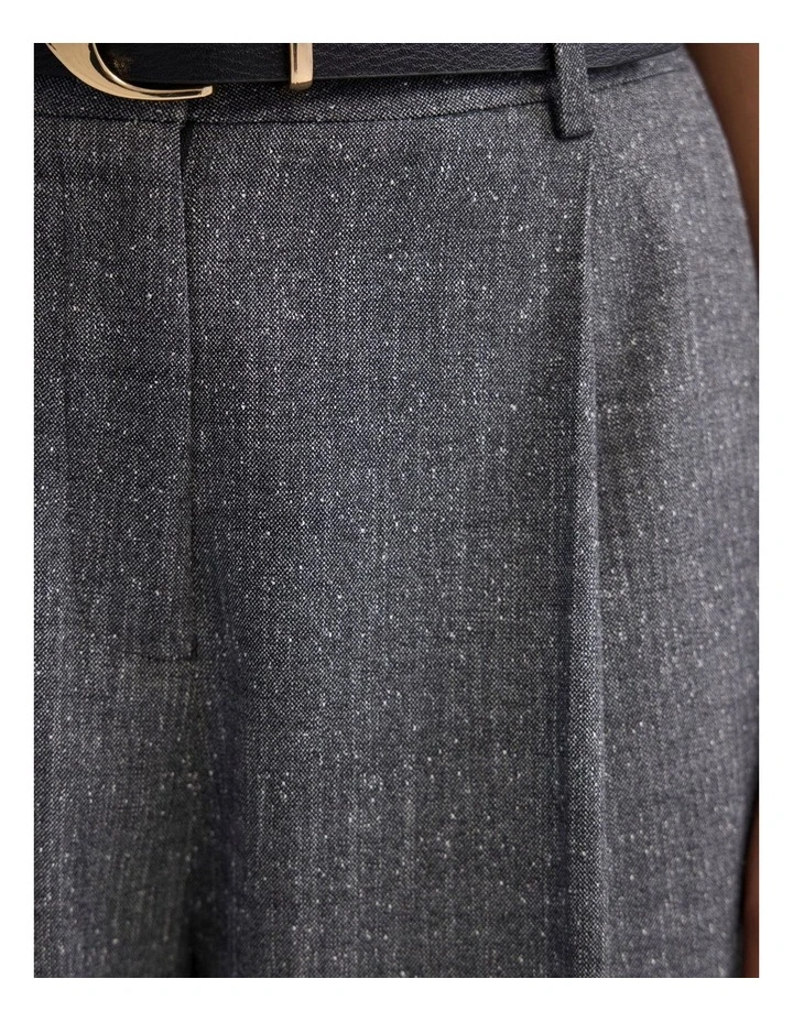 Margot Trousers in Black image 6