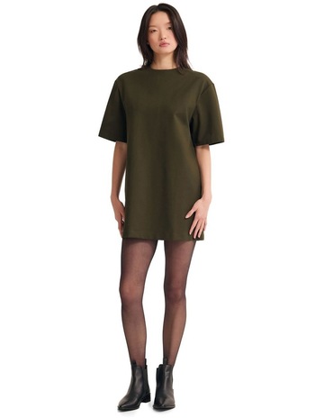 Dark Olive colour