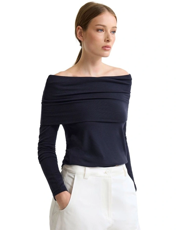 Kerely Top in Flint image 3