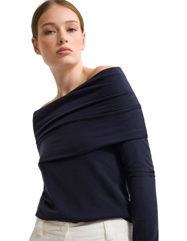 Kerely Top in Flint image 4