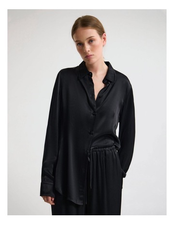 Black colour