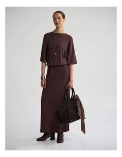 Erin Knitted Dress