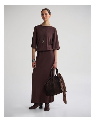 Brown colour