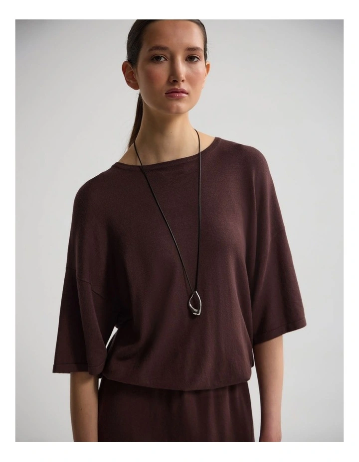 Erin Knitted Dress image 5