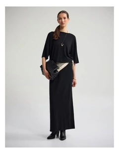 Erin Knitted Dress